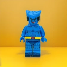 #0955 - Beast (X-Men)