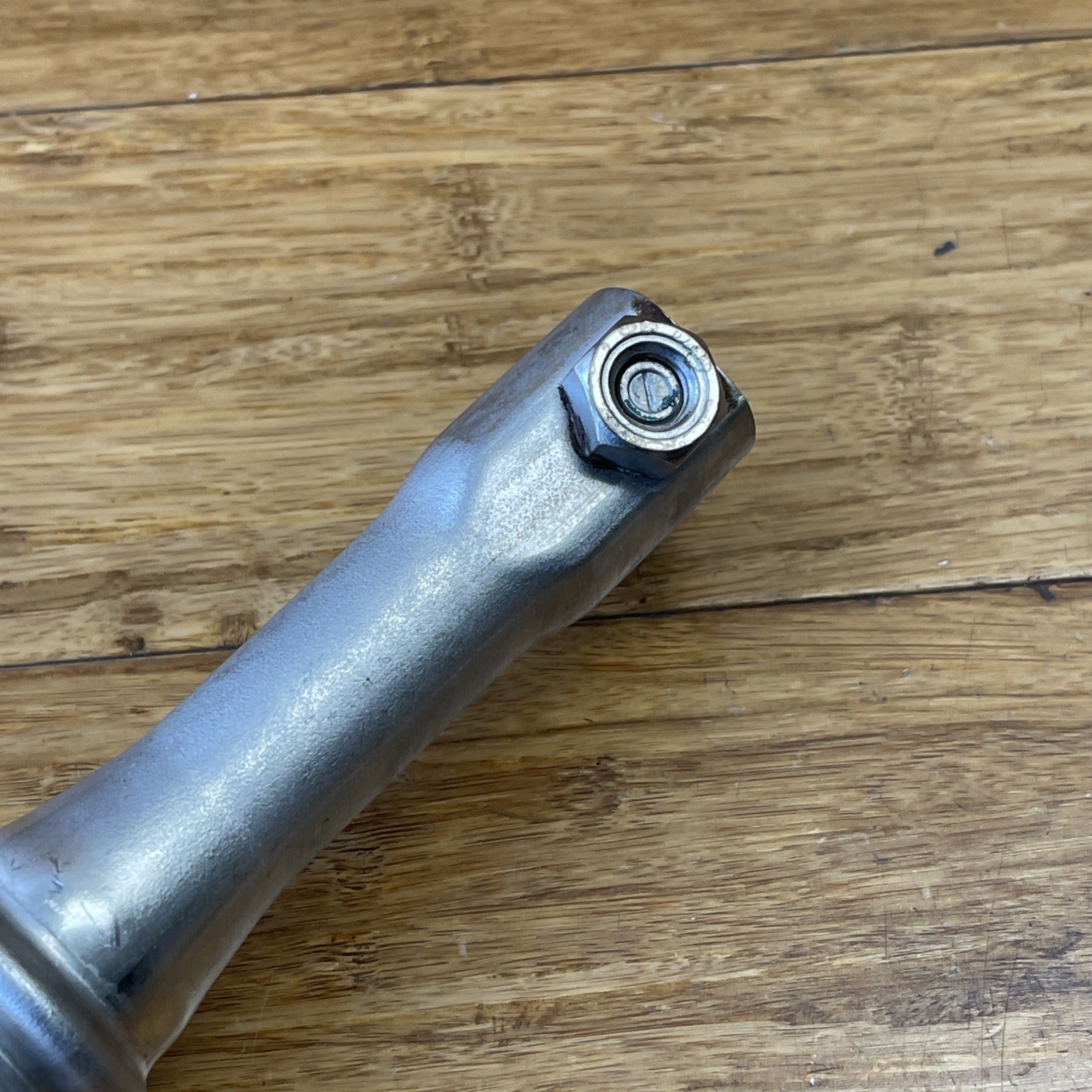 Rolls-Royce Dawn 2017-2023 Steering knuckle