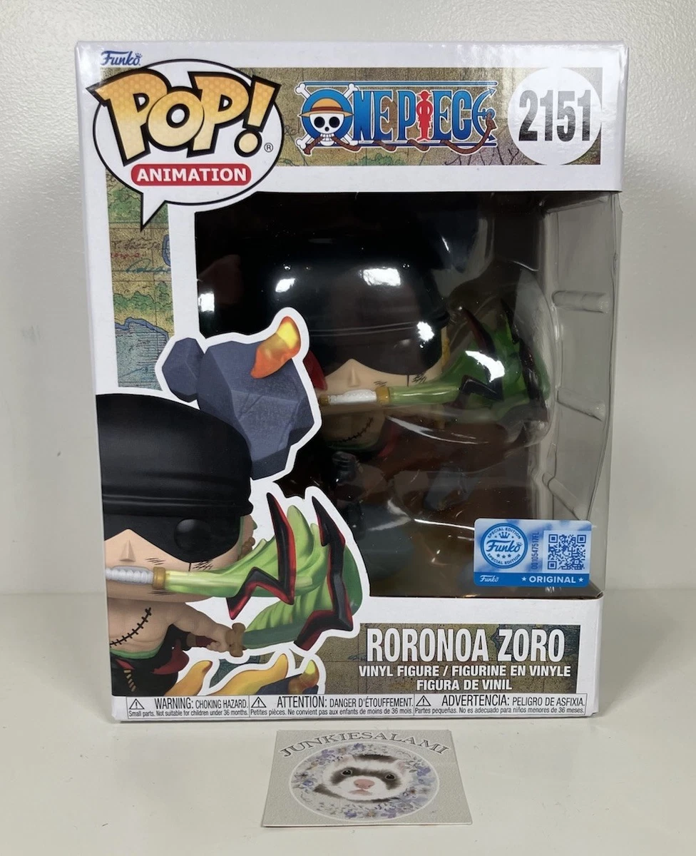 Funko Pop One Piece Anime & Manga Action Figures for sale | eBay
