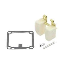 Float repair kit Bing carburetor for Zündapp Shark CS 448 GTS 529 540 star 2