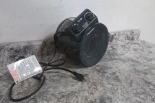 Pro-Temp PT-515-120 120VAC 5100 BtuH Portable Electric Jobsite & Garage Heater