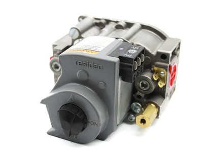 VG01101 Utica Dunkirk 24V 3.5'' Wc Nat 1/2'' Gas Valve OEM VG01101