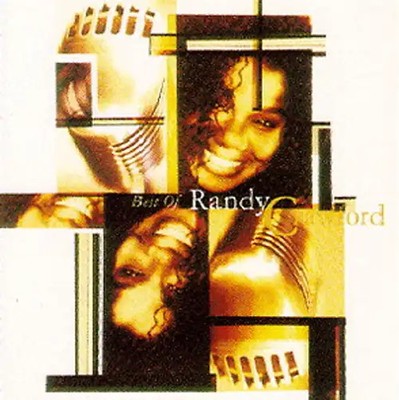 Randy Crawford - Best of Randy Crawford
