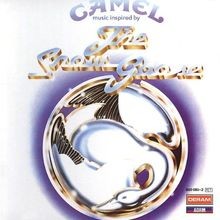 Snow Goose von Camel | CD | Zustand sehr gut