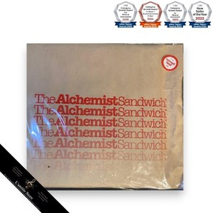 The Alchemist Sandwich | eBay