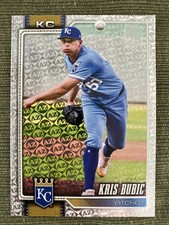 2026 Kris Bubic Topps Series One Kansas City Royals AZ Spring Training MLB #58