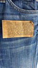 Current/Elliott Women's The Skinny Jeans Blue Traveled Wash Low Rise NWT Sz 25 — photo 4