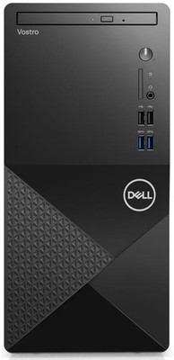 Dell Vostro 3888 SFF Desktop Core i5-10400 @2.90GHz, 1GB RAM 256GB SSD Win11 Pro