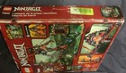 LEGO NINJAGO Dawn of Iron Doom 70626 damaged Boxed Lot Of 2 Lot Of 2  40704 — photo 6