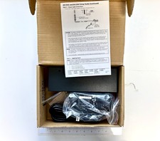 Extron DVI DA Series DVI Distribution Amplifier