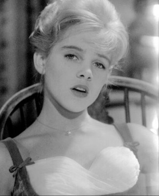 Sue Lyon Lolita 8x10 Giclee photo