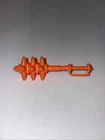 Vintage He-Man MOTU 1985 SPIKOR BATTLE CLUB MACE Masters of the Universe weapon