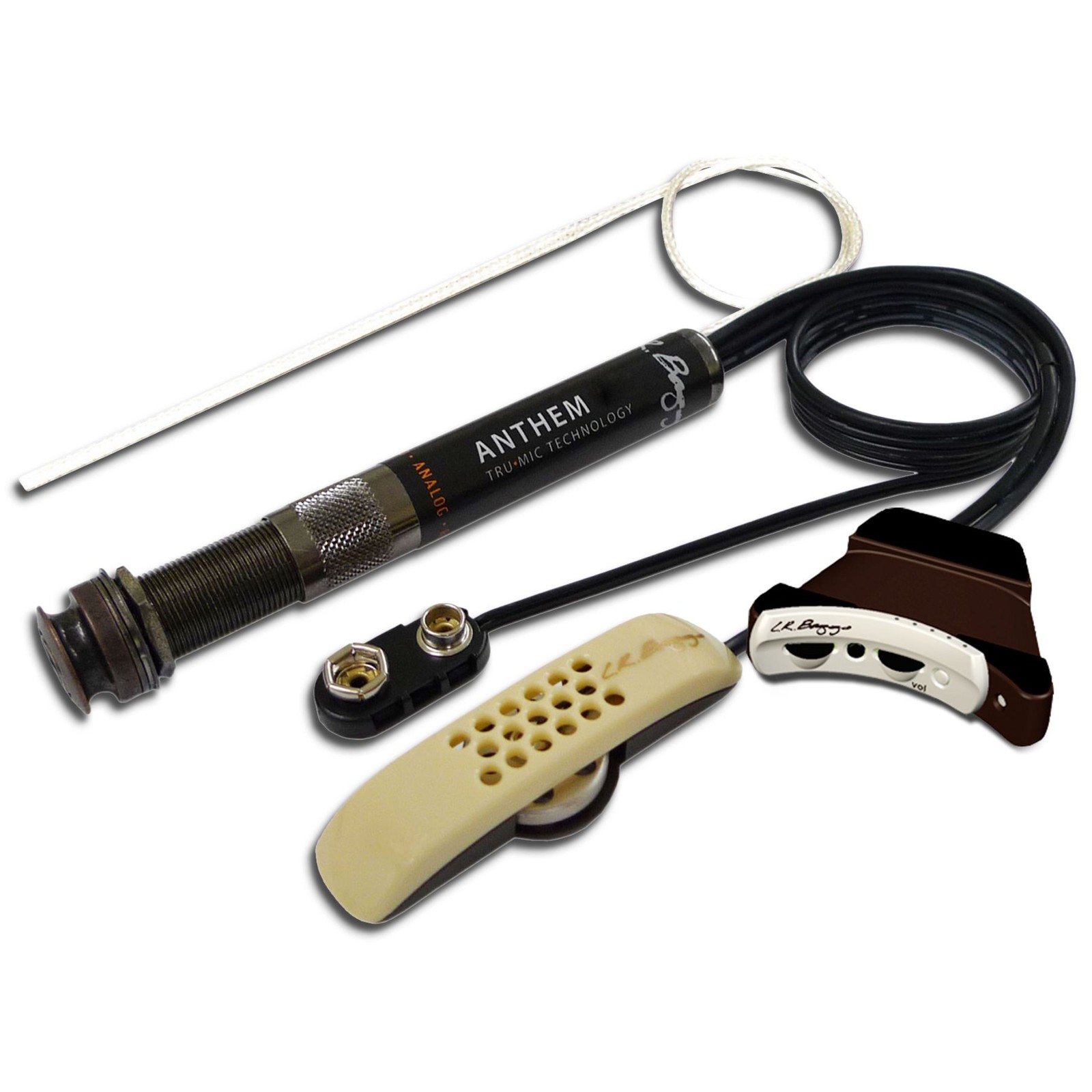 LRBaggs Anthem 50590₽