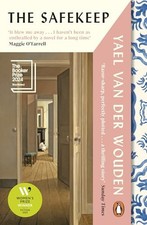 The Safekeep: Winner of the Women’s Prize for Fiction 2025,van d