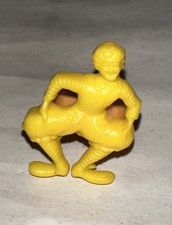 Vintage 1971 Ronald McDonald Plastic Premium Character Toy Ring