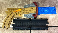 Train Track Pieces - L