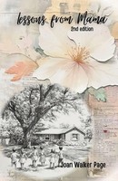 Joan Walker Page | Lessons From Mama | Taschenbuch | Englisch (2025) | [.]