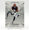 Ja'Marr Chase 2024 Panini Prestige #59 Bengals NM