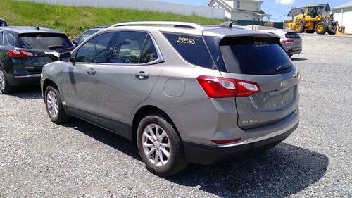 Passenger Right Axle Shaft Rear Fits 18-22 TERRAIN 1482624 - Picture 2 of 7