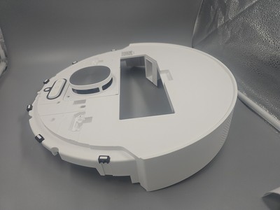 OEM Lidar/Buttons/Shell For Dreamtech RLS6LADC L10S Ultra Robotic Vacuum Cleaner