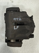 97-99 Jaguar X100 XK8 Front Left Driver Side Brake Caliper OEM #992