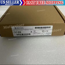 New Sealed Allen Bradley 1747-BSN SLC 500 Processor Backup Scanner Module