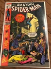 Amazing Spider-Man #96 (Marvel Comics May 1971) Not Approved by CCA - Beauty!