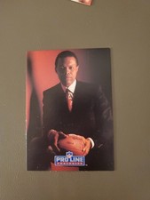 Gale Sayers #169 1991 Pro Line Portraits NM-MT