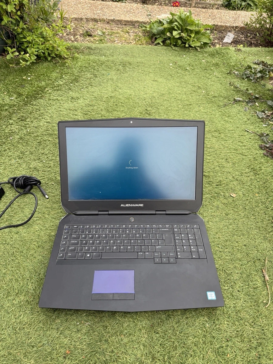 Windows 10 Intel Core i7 6th Gen. PC Laptops & Netbooks 16 GB RAM