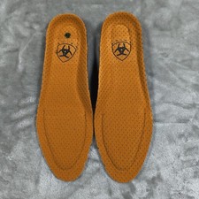 Ariat ATS Footbed Womens 8.5 Shoe Boot Insole Gel Cushion New