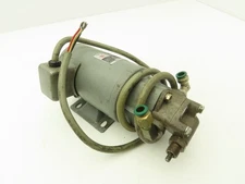 Nippon TOP-IME75-1 Trochoid Gerotor Hydraulic Pump Motor 4P 220V TOP-10-MA-VB