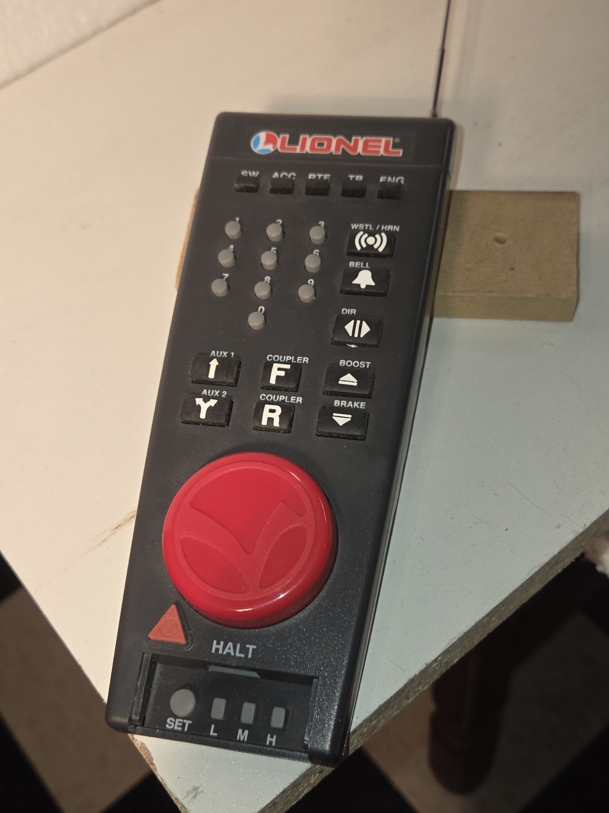 Click here to see eBay Auction