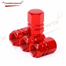 4pcs Aluminum Car Tire Valve Caps Tyre Valve Stem Cover Air Dust Wheel Rim Caps 4pcs Aluminum Car Tire Valve Caps Tyre Valve Stem Cover Air Dust Wheel Rim Caps