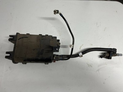 Ford Bronco 2021 Aktivkohlefilter LX619E857FD Benzin 135kW ZLN2831