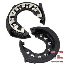 2Pcs D1S D3S Headlight Hid Light Bulb Holder Retainer 02 Bulb Holder Retainer