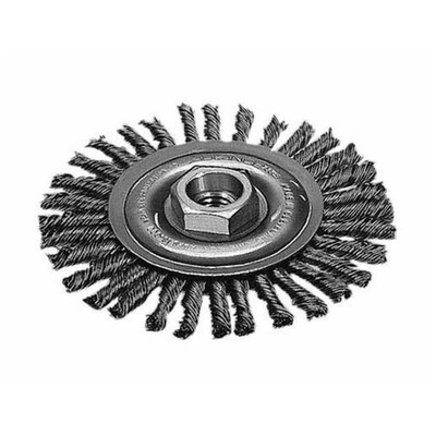 Milwaukee 48-52-5010 4'' Stringer Bead Wheel (Open Box)