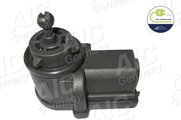 Stellelement, Leuchtweitenregulierung FÜR Seat Ibiza III (6L1) - AIC 52391-image