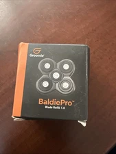 Groomie BaldiPro 1.0 Blade Refill
