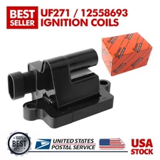 New Quality UF271 12558693 1 Pc Ignition coil For Chevrolet Silverado series