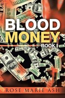 Rose Marie Ash | Blood Money | Taschenbuch | Englisch (2019) | Book I