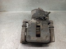 5N0615403 BREMSZANGE HINTEN LINKS / TRW / 5027708 FÜR VOLKSWAGEN PASSAT VARIANT