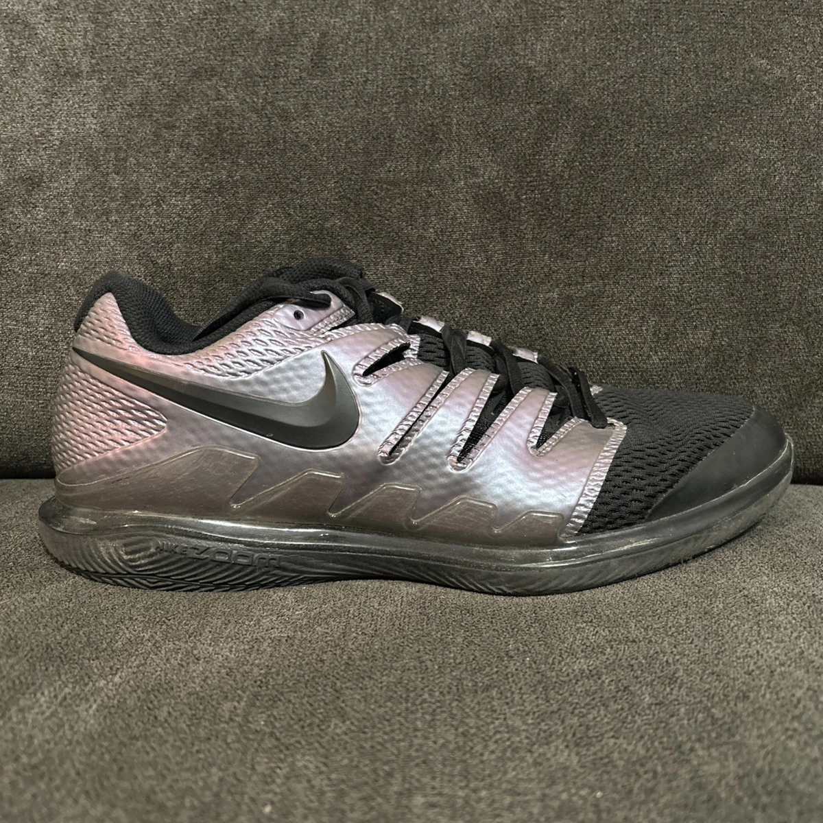 Nike Air Zoom Vapor X HC Multi-Color - огромный выбор по лучшим