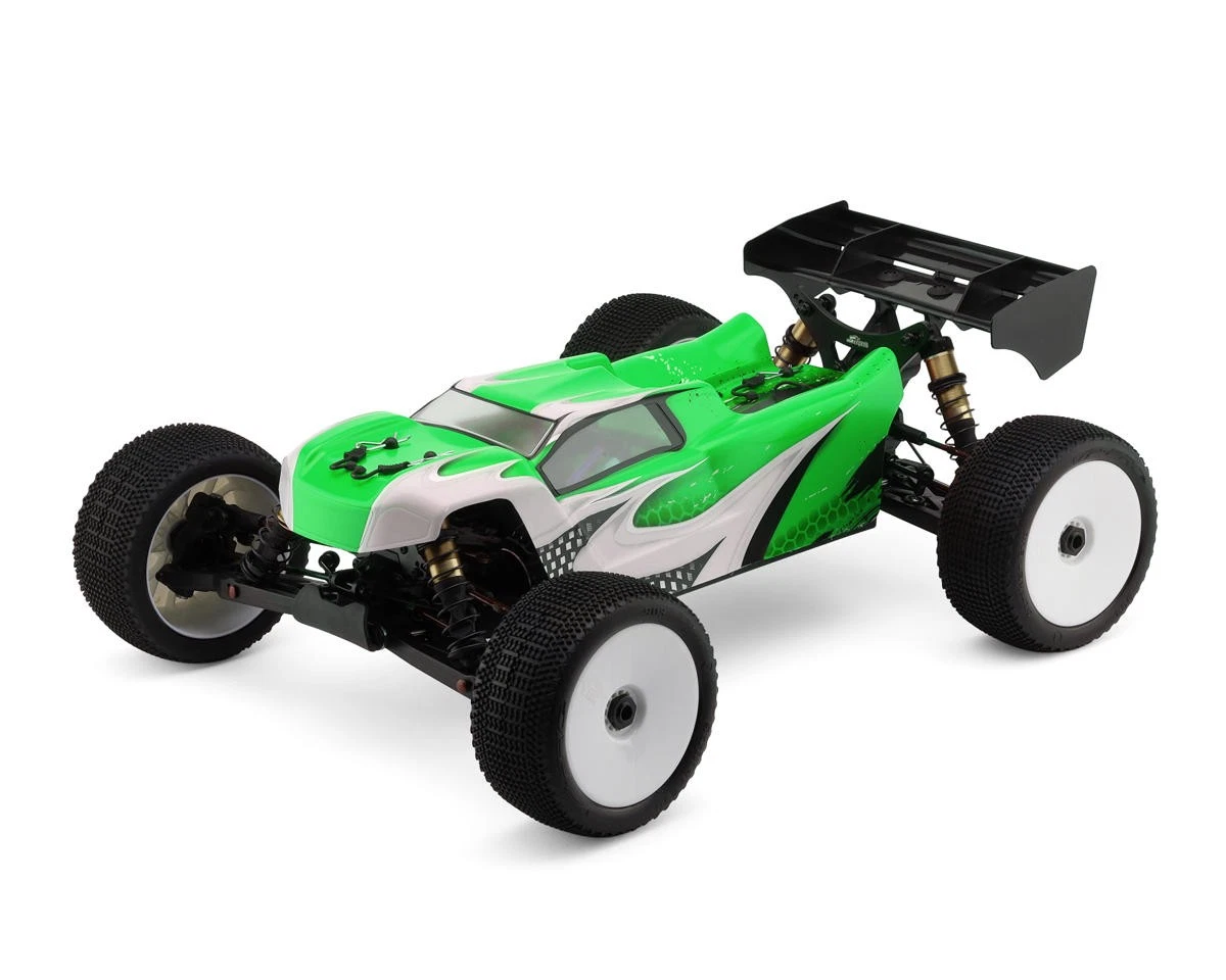 Serpent 1:8 Scale RC Model Vehicles & Kits for sale - eBay