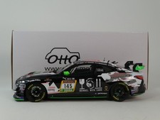 Ottomobile Bmw 4-series M4 Gt4 N 145 Cerny Motorsport 2024 1:18 OT1172