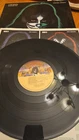 KISS Peter Criss 1978 Solo LP Casablanca NBLP 7122  VG/VG+