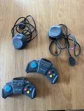 PRIMAX Firestorm Game Controller Infrarot  IBM Computers Vintage Game Controller