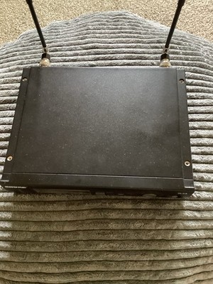 Shure SLX4 Wireless Microphone Receiver for sale online | eBay