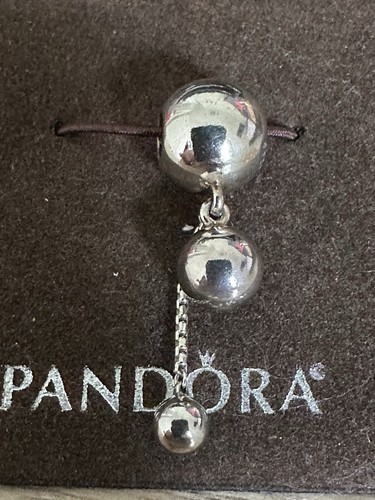 Pandora String Of Bead Dangle