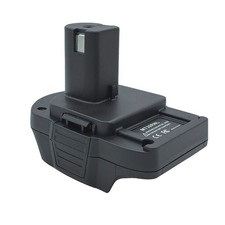 ABS Battery Adapter MT20RNL Dock for Makita Li-ion Batteries Convert to 18V Tool
