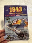 1943: The Battle of Midway (Nintendo, 1988) NES CIB W/ Foam